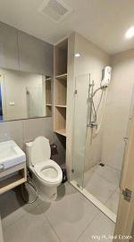 ให้เช่า คอนโด นิว โนเบิล งามวงศ์วาน  ใกล้ MRT และ เดอะมอลล์งามวงศ