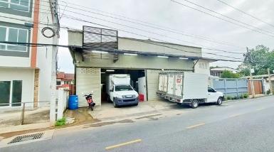 ทำเลติดสายไหม เซียร์ รังสิต 3กม. ดถนนพหลBTS คูคต 1.6กม. สำนักงาน 