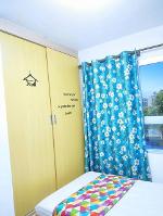 MRTหัวหมาก 900ม.คอนโด ชั้น7 พร้อมเฟอร์ฯ 1นอน แอสปาย ลาดพร้าว 113 