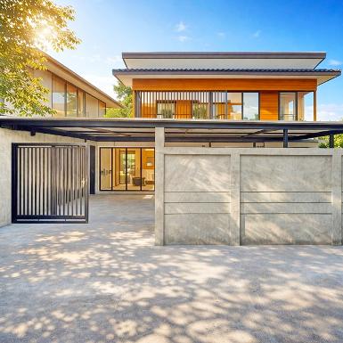 หลังใหญ่ 49 ตร.วา.ให้เช่าบ้านเดี่ยว 49ตร.ม เอกชัย 30-36 200 ตร.ม.