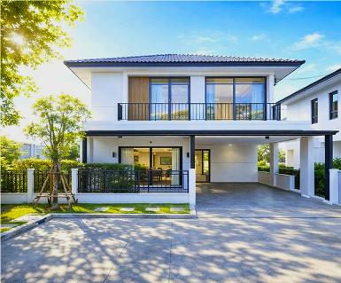 ให้เช่าบ้าน 2 ชั้น 60ตรว 250ตรม. 4นอตลาดออเงิน ตลาดวงศกร คฤหาสน์ 