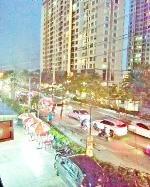 รร.นานาชาติกลอรี่สิงคโปร์ 6นอน ไบเทค BTSอุดมสุข 800ม. อาคาร 5ชั้น