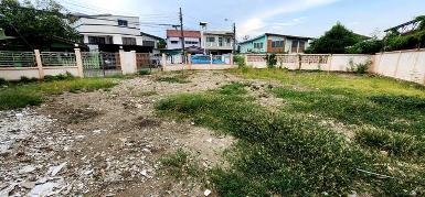 ขายด่วน ที่ดินเปล่า ม.ประชานิเวศน์ 3 อ.เมือง จ.นนทบุรี