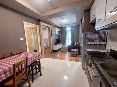 ราคาพิเศษเพียง 2.85 ล้าน Treasure Chiang Mai #วิวสระว่ายน้ำ