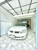 แฮปปี้แลนด์ เดอะมอลล์ บางกะปิ 1.5กม. MRTแยกลำสาลี ทาวน์โฮม 2 ชั้น