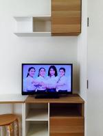 ขายคอนโดลุมพินีทาวน์ชลบุรี-สุขุมวิท ต.บ้านสวน อ.เมืองชลบุรี 