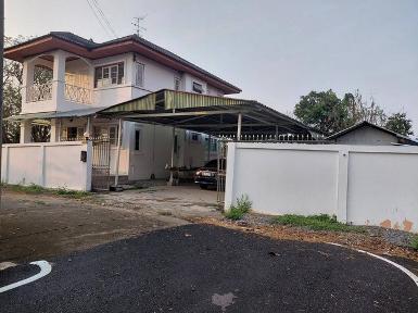 รวมบ้านที่ดินดีงามเพื่อคุณ ขาย/เช่า บ้าน90วา อ.บางใหญ่ จ.นนทบุร