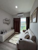 ขาย 1.79 ล้าน 33 ตรม. #OnePlus #Nineteen2 Condo วิวสวน ไม่ร้อน