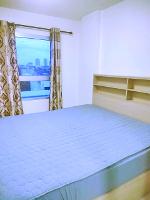 แอสปาย ลาดพร้าว 113 MRTหัวหมาก 900ม. ให้เช่าคอนโด ชั้น7 พร้อมเฟอร