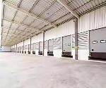 ให้เช่าโรงงานบางปะกงฉะเชิงเทรา  3,000 ตรม.