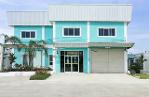 โรงงาน โกดัง และออฟฟิศ  280ตร.ม. ร้บน้ำหนักได้มาก 3ตัน ไฟ3เฟส