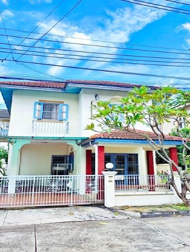 เดอะวอล์ค เกษตร 450ม. พร้อมเฟอร์ฯ 3นอน สุคนธสวัสดิ์28-36 บ้าน 2 ช