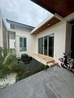 บ้านให้เช่า 20,000 บาท #สารภี บ้านเดี่ยวชั้นเดียว #เฟอร์ครบทั้งหล