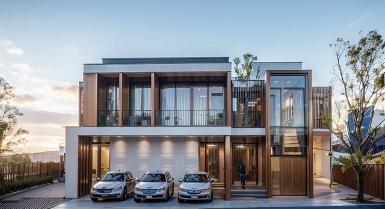 ขายที่ดินพร้อมบ้านกำลังก่อสร้าง ใกล้โรงเรียนนานาชาติ แม่ริม เชียง