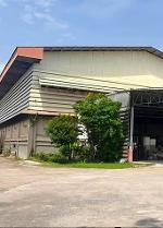 ขายโรงงานบ้านโพธิ์ฉะเชิงเทราบนเนื้อที่ 16ไร่  มีใบ รง.4  