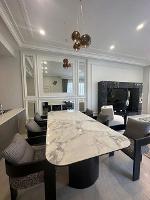 ให้เช่าบ้าน 3ชั้นหลังมุม พร้อมลิฟต์ VANA RESIDENCE กรุงเทพกรีฑาตั