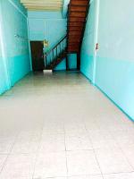 ตึกแถวให้เช่าใจกลางเมืองลำปาง  3 นอน รร.ลำปางกัลยาณี 600 ม. 