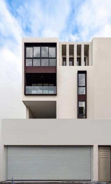 ขายโฮมออฟฟิศ 5 ชั้น ซอยสุขุมวิท 101 พร้อมลิฟต์ ย่านสุขุมวิท-บางนา