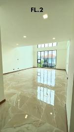 ให้เช่าโฮมออฟฟิศ 3.5 ชั้น 225 ตร.ม. ย่านนาคนิวาส ลาดพร้าว 71 โชคช