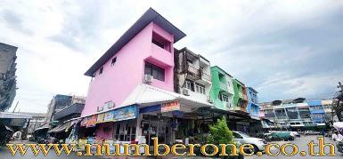 ม.รามอินทรานิเวศน์ ซ.รามอินทรา 67 ถ.รามอินทรา