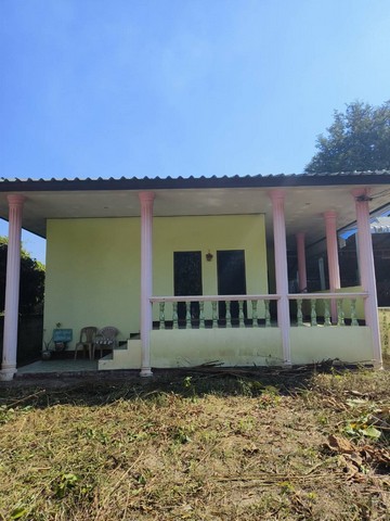 ขายบ้านพร้อมที่ดิน อำเภอพญาเม็งราย จังหวัดเชียงราย 