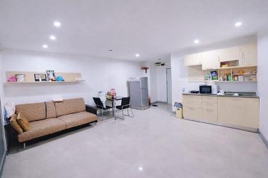 BTSอ่อนนุช 700ม.คอนโดรีเจ้นท์โฮม4 สุขุมวิท85 2นอน 65 ตรม.ใหญ่มาก 