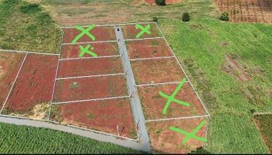 ขายที่ดิน 1ไร่ 3ล. วิวเขา ต.คลองม่วง อ.ปากช่อง นครราชสีมา