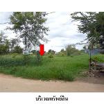 ขายที่ดินว่างเปล่า ถ.เลี่ยงเมืองขอนแก่น ต.เมืองเก่า จ.ขอนแก่น