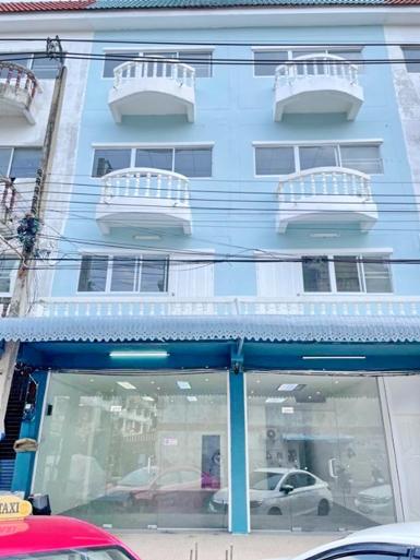 6นอน 450ตรม.เพียวเพลส รังสิต คลอง 2 ฟิวเจอร์พาร์ค รังสิต 2.8 กม.