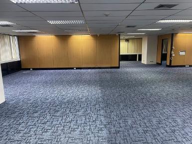 ให้เช่าสำนักงาน 269 ตรม. Ocean Tower 1 ชั้น 14 ใกล้ BTS อโศก