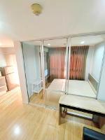 ให้เช่าลุมพินี วิลล์ อ่อนนุช-พัฒนาการ  23 ตร.ม.MRT ศรีนุช 1.9กม.