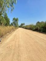 ขายที่ดิน 8-0-42 ไร่ ใกล้สวนพระพิฆเนศ  ตะเคียนเตี้ย  บางละมุง  ชล