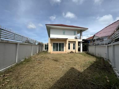  ขาย บ้านเดี่ยว โครงการ ไพรเวซี่โฮม อ่างศิลา 