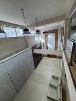 ให้เช่าอาคาร 6 ชั้นรวมดาดฟ้า 2คูหา ทะลุกัน 600ตรม. สุทธิสารวินิจฉ