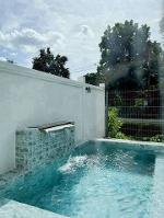 Pool Villa ลดราคาขาย 5.5 ล้าน #โซนป่าแดด สามารถทำ #Airbnb ได้