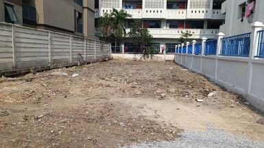 ให้เช่าที่ดิน ขนาด 66 ตารางวา แขวงลาดพร้าว เขตลาดพร้าว,กรุงเทพมห