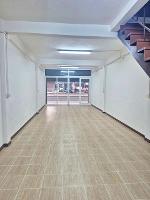  อาคารให้เช่า 4 ชั้น ใกล้เกตเวย์บางซื่อ 1.4 กม. MRT วงศ์สว่าง 600