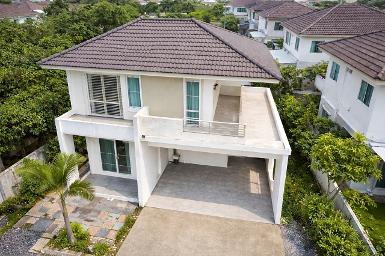  บ้านเดี่ยวให้เช่า 3 นอน ติวานนท์-ราชพฤกษ์ โรบินสัน ราชพฤกษ์ 2.5 