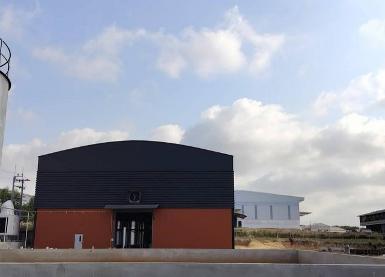 ขายโรงงานน้ำมันระยอง 5 ไร่ พื้นที่สีม่วง อำเภอนิคมพัฒนา จังหวัดระ