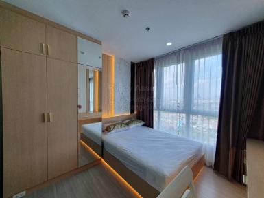 ให้เช่าคอนโด Supalai Loft Sathorn - Ratchaphruek 