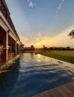 ขาย 9.4 ล้าน 1 ไร่ 83 ตรว. สันทราย บ้านหลังใหญ่ บนพื้นที่กว้าง วิ