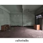 ขายอาคารพาณิชย์ ต.ในเมือง อ.เมืองยโสธร จ.ยโสธร