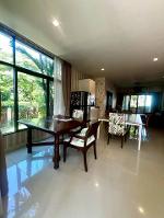 ด่วนราคาสุดสุ้มบ้านเดี่ยวหลังมุม พื้นที่ใหญ่79 ตารางวา 4ห้องนอนรา