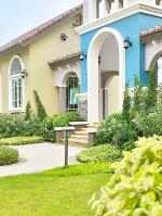 รังสิต-นครนายก 11-15 ทาวน์โฮมสุดหรู 3 นอน ฟิวเจอร์พาร์ค รังสิต 80