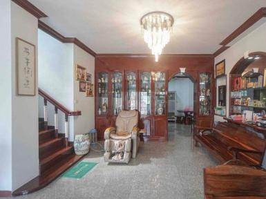 ให้เช่าบ้านชิชาถนนพระราม2พื้นที่ใหญ่100ตร.ว4นอน3น้ำแอร์เฟอร์ครบเช