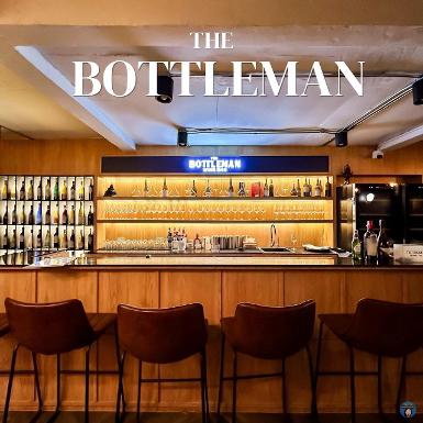 เซ้งร้านหรู Wine Bar ใจกลางเมือง ถนนวิทยุ 