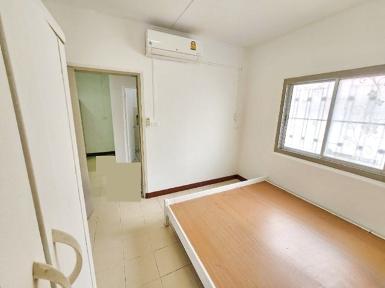 สุวรรณภูมิ1 วัดศรีวารีน้อย 33ตรม.ไม่เคยอยู่ คอนโด รีโนเวทใหม 