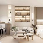 นครพิงค์ คอนโด ห้วยแก้ว 1 ห้องนอน 40 ตร.ม. ใกล้ MAYA