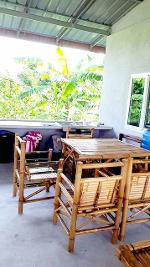 PTT ปตท.เขาบางแกรก4กม. บ้านสวนชั้นเดียว 2นอน วัดหนองกระทุ่ม 2กม.