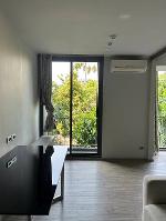 ขาย  คอนโด แซฟวี่ พหล - อารีย์ 1 ห้องนอน 1 ห้องน้ำ  35.67 ตรม. 